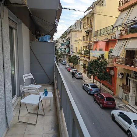 Apartment Lavender-emma Cosy Near Center Athens