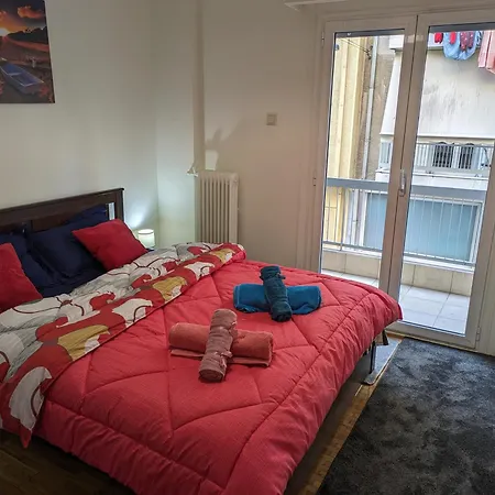 Lavender-emma Cosy Near Center Διαμέρισμα *
